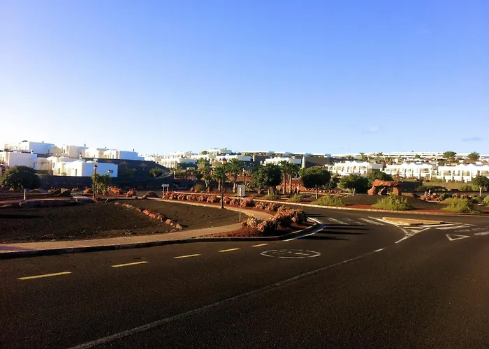 Villa Playa Blanca