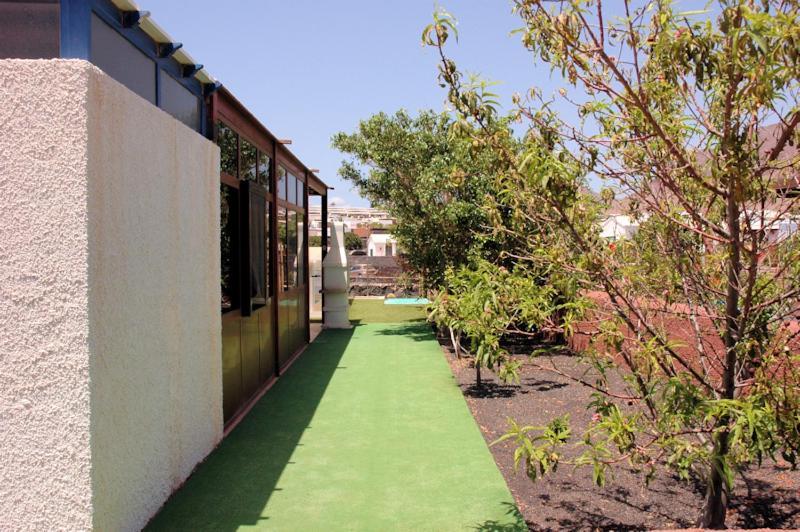 Holiday home Villa Playa Blanca *