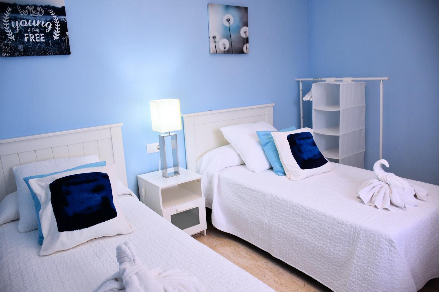 Villa Playa Blanca * Playa Blanca (Lanzarote)