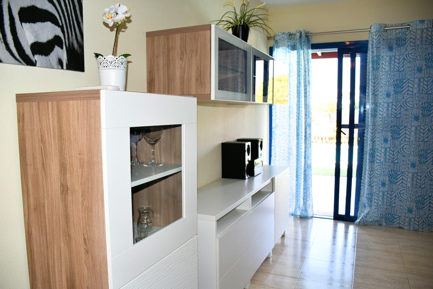 Villa Playa Blanca Holiday home