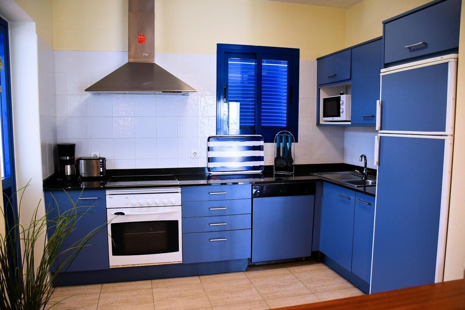 Villa Playa Blanca