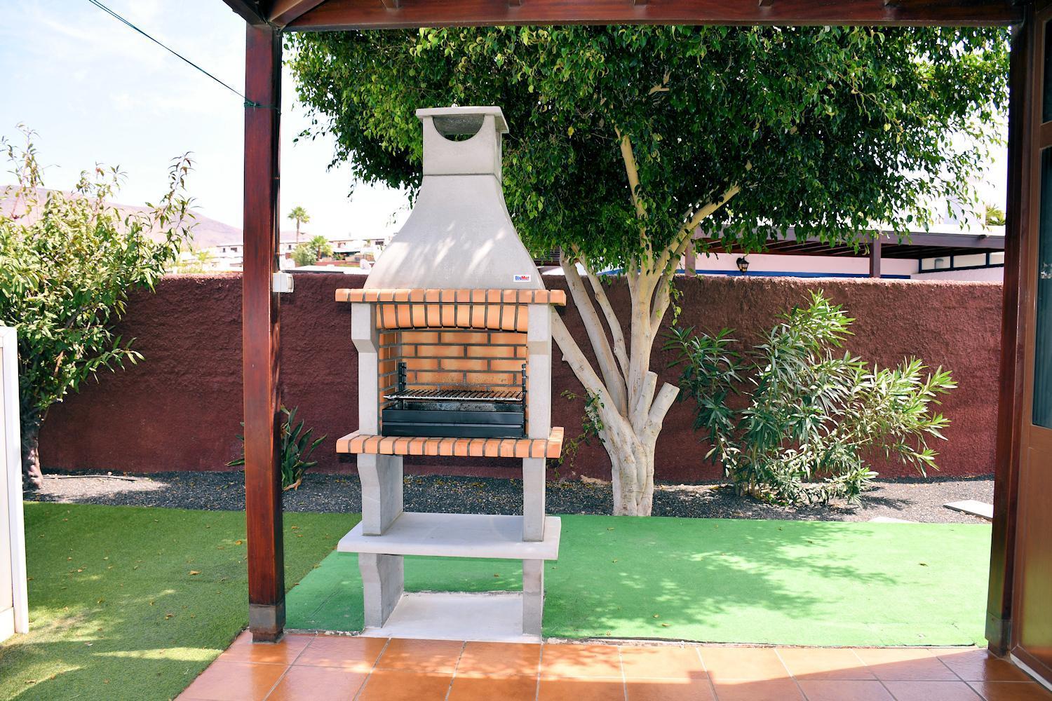 Villa Playa Blanca Holiday home *