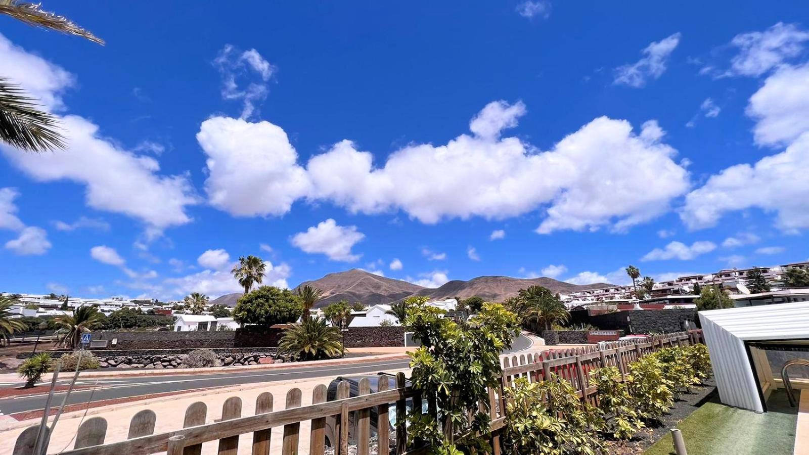Villa Playa Blanca *