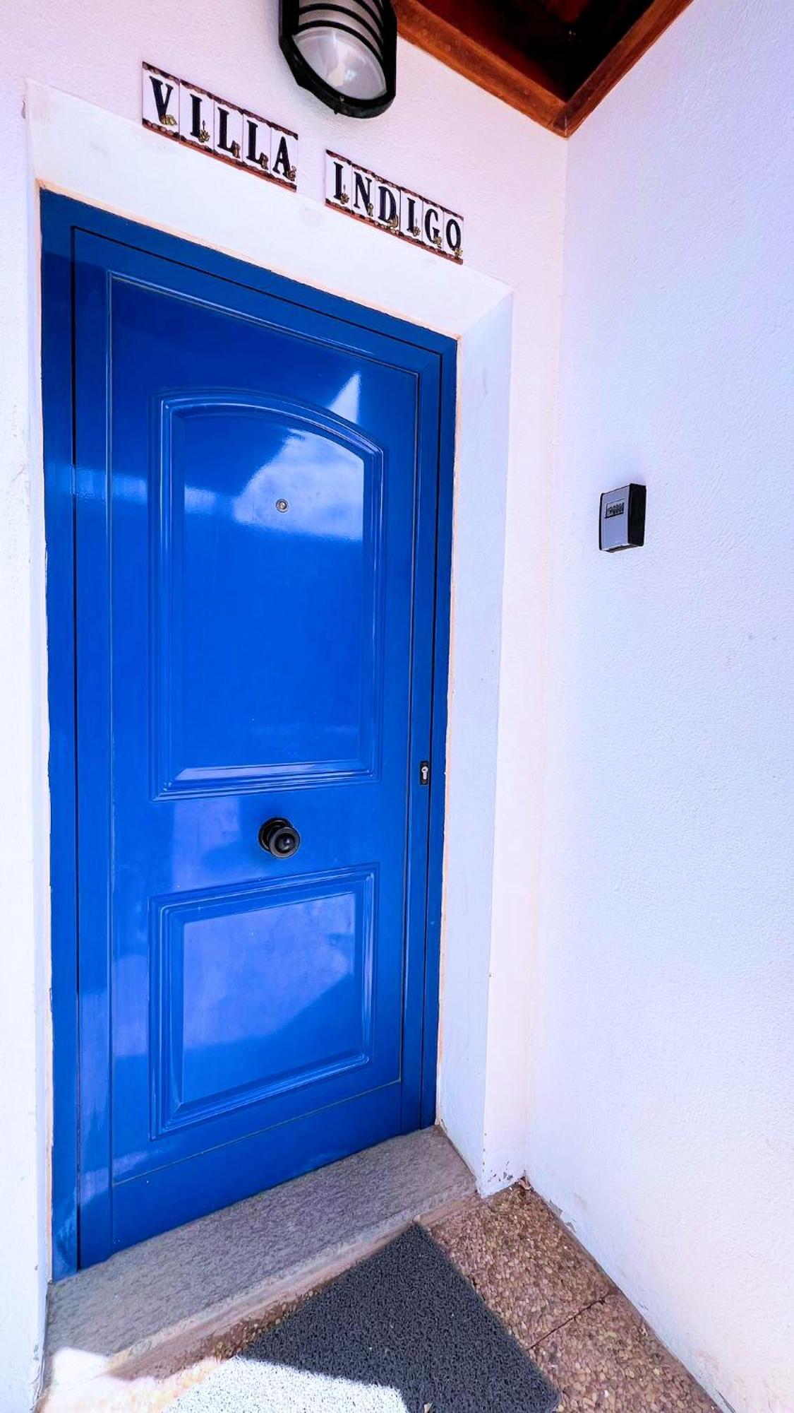 Villa Playa Blanca Holiday home