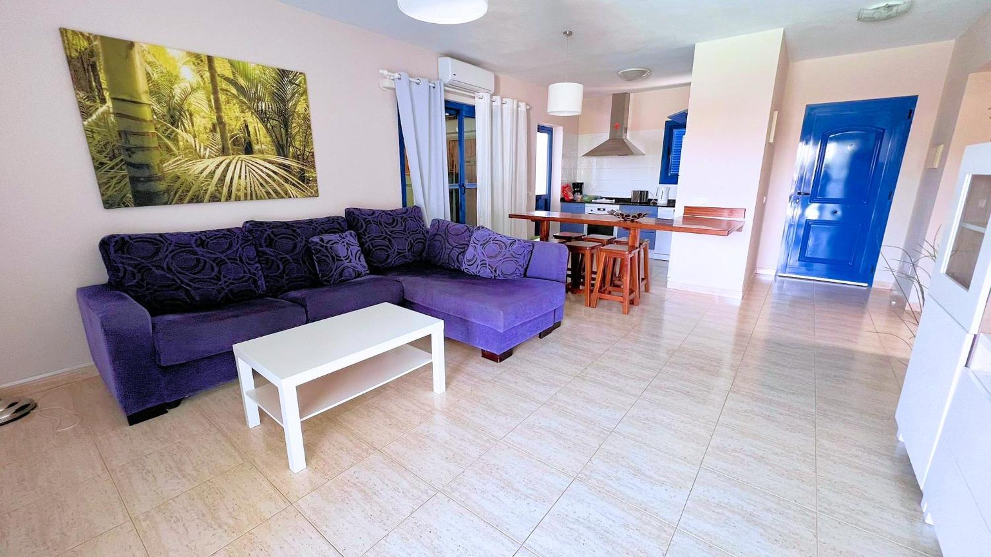 Holiday home Villa Playa Blanca *
