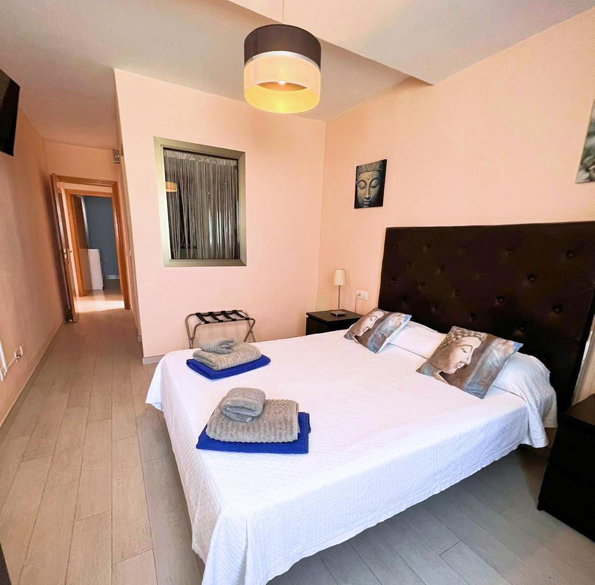Holiday home Villa Playa Blanca