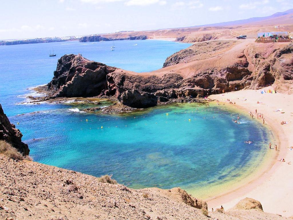 Villa Playa Blanca Holiday home Playa Blanca (Lanzarote)