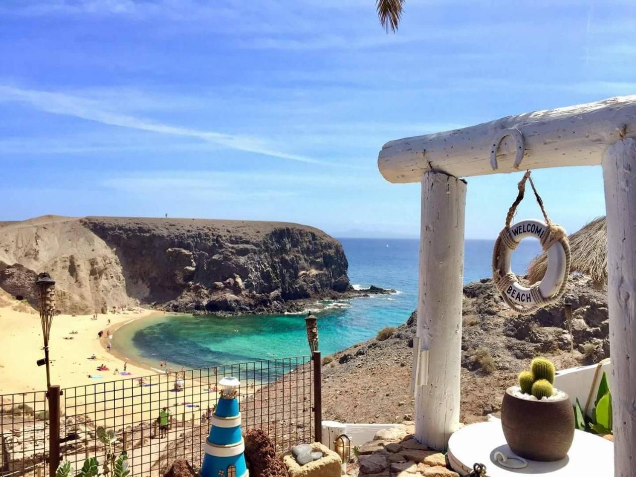 Villa Playa Blanca Holiday home *