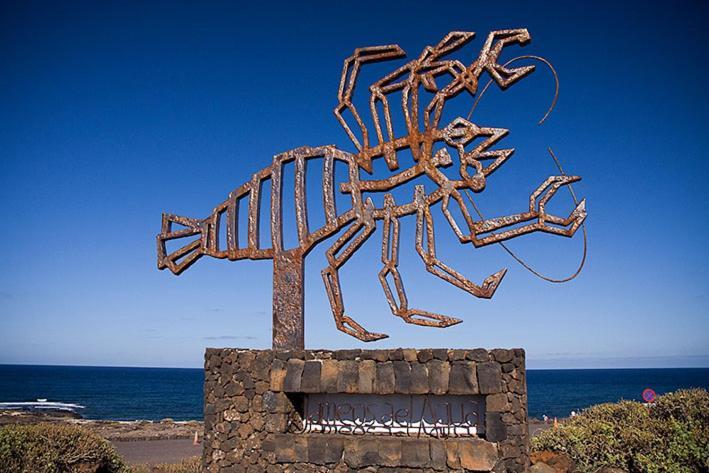 Villa Playa Blanca Holiday home Playa Blanca (Lanzarote)