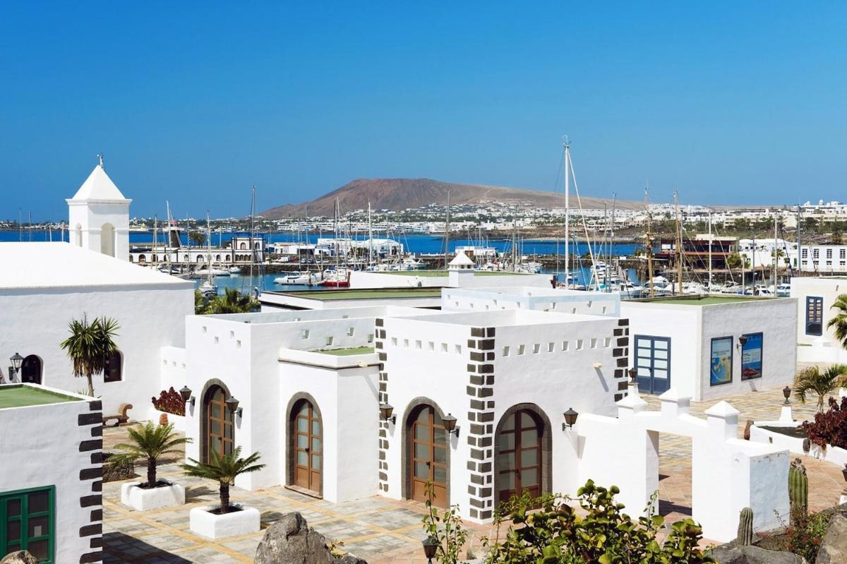 Villa Playa Blanca Playa Blanca (Lanzarote)