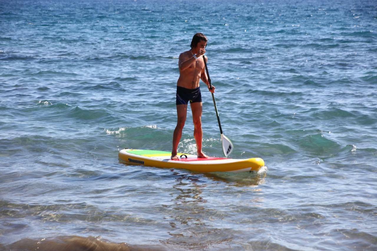 Villa Playa Blanca Holiday home