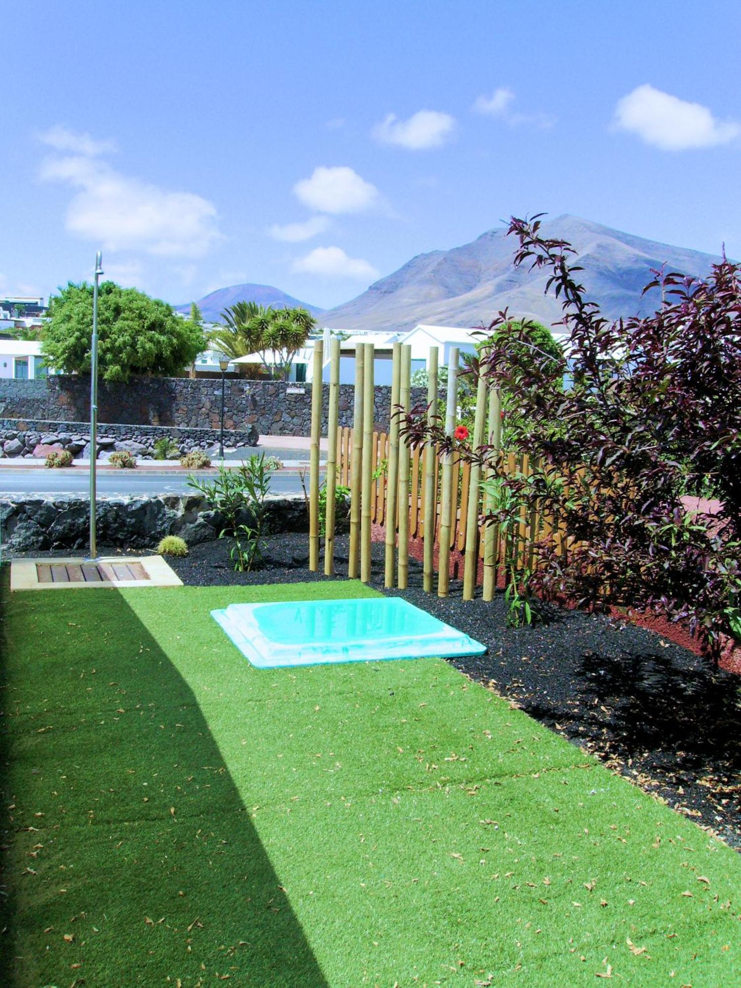 Сasa de vacaciones Villa Indigo, Playa Blanca