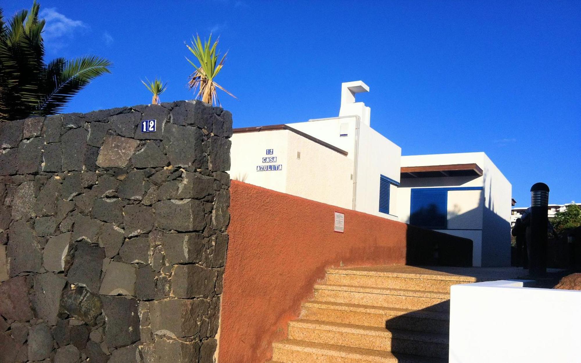 Villa Indigo, Playa Blanca Playa Blanca (Lanzarote)