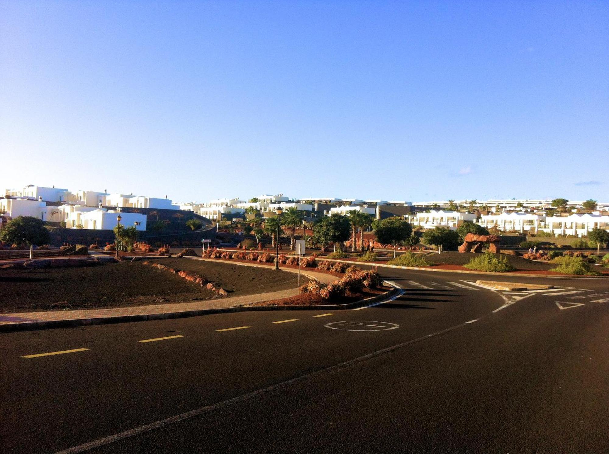 Сasa de vacaciones Villa Indigo, Playa Blanca *