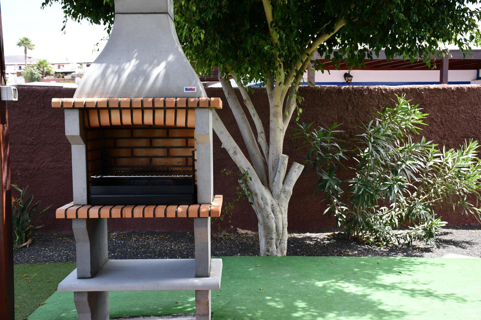 Villa Indigo, Playa Blanca