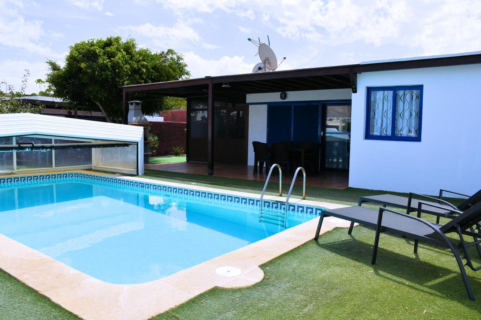 Villa Indigo, Playa Blanca Playa Blanca (Lanzarote)