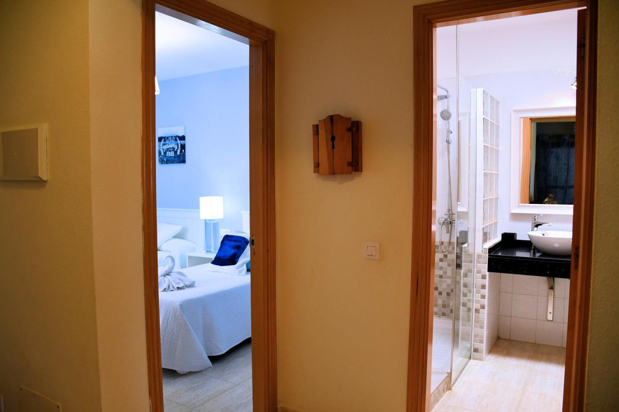 Villa Indigo, Playa Blanca *