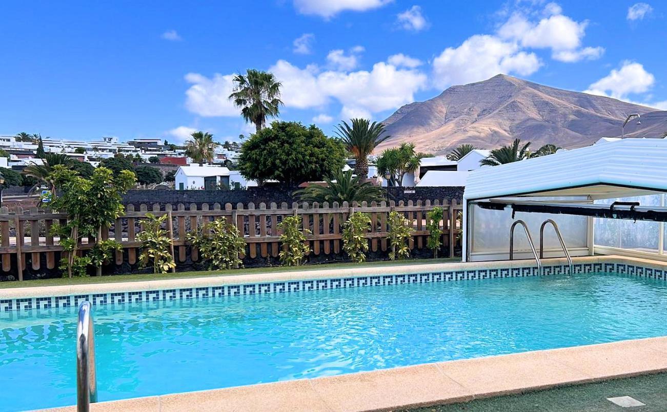 Villa Indigo, Playa Blanca Playa Blanca (Lanzarote)